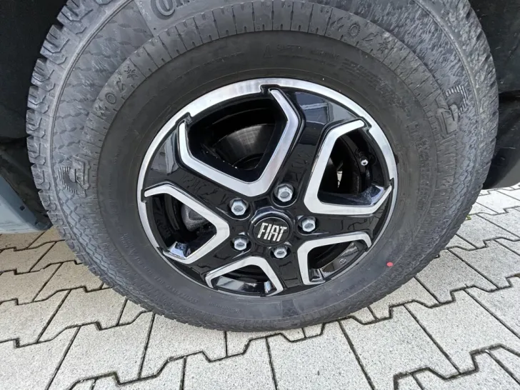 Fahrzeugbild Knaus BoxLife PLATINUM SELECTION 600 MQ #25