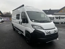 Fahrzeugbild Roadfans 600 Active #1