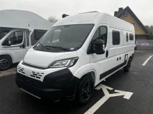 Fahrzeugbild Roadfans 600 Active #2