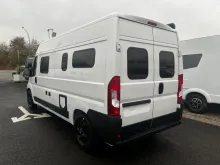 Fahrzeugbild Roadfans 600 Active #3