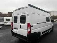 Fahrzeugbild Roadfans 600 Active #4
