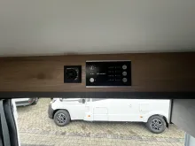 Fahrzeugbild Roadfans 600 Active #15