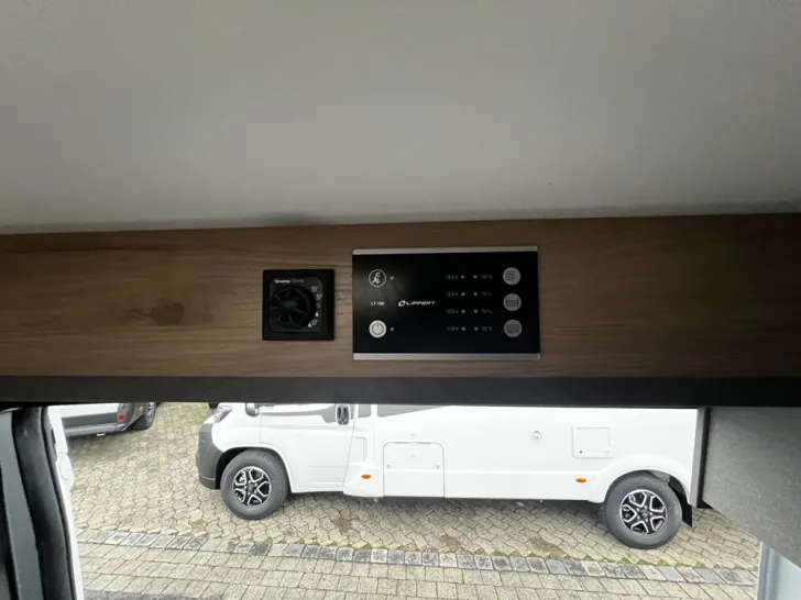 Fahrzeugbild Roadfans 600 Active #15