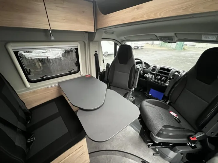 Fahrzeugbild Roadfans 600 Active #16