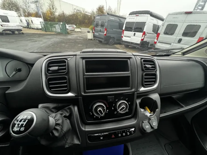 Fahrzeugbild Roadfans 600 Active #18