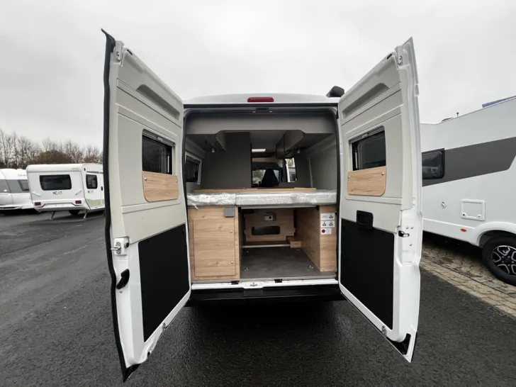 Fahrzeugbild Roadfans 600 Active #20