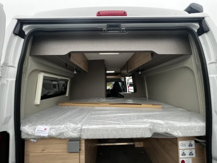 Fahrzeugbild Roadfans 600 Active #21