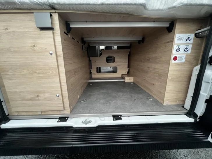 Fahrzeugbild Roadfans 600 Active #22
