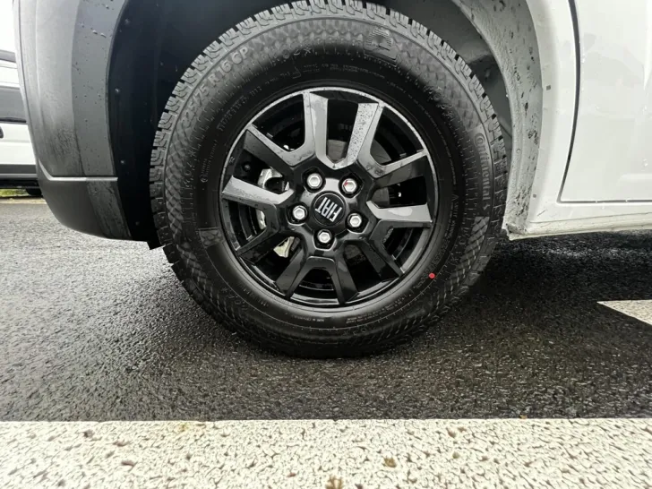 Fahrzeugbild Roadfans 600 Active #24