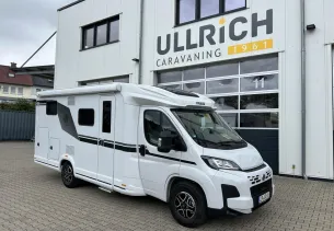 Bild L!VE TI 650 MEG Platinum Selection
