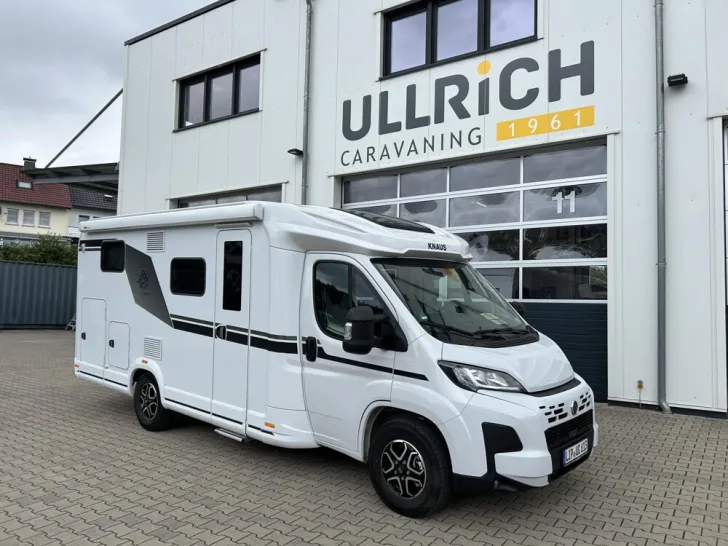 Fahrzeugbild Knaus L!VE TI PLATINUM SELECTION 650 MEG #1