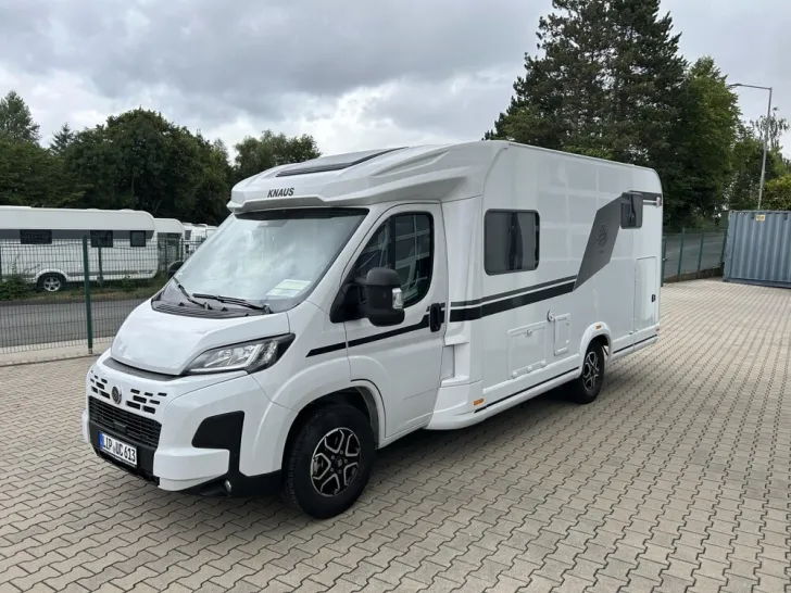 Fahrzeugbild Knaus L!VE TI PLATINUM SELECTION 650 MEG #2