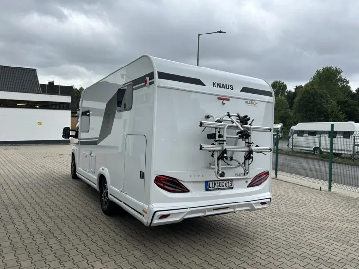 Fahrzeugbild Knaus L!VE TI PLATINUM SELECTION 650 MEG #3