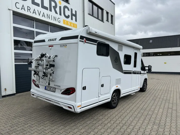 Fahrzeugbild Knaus L!VE TI PLATINUM SELECTION 650 MEG #6
