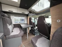 Fahrzeugbild Knaus L!VE TI PLATINUM SELECTION 650 MEG #7