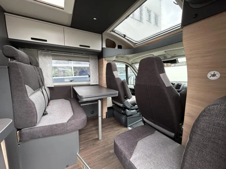 Fahrzeugbild Knaus L!VE TI PLATINUM SELECTION 650 MEG #7