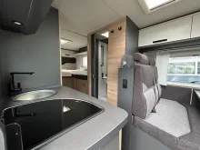 Fahrzeugbild Knaus L!VE TI PLATINUM SELECTION 650 MEG #8