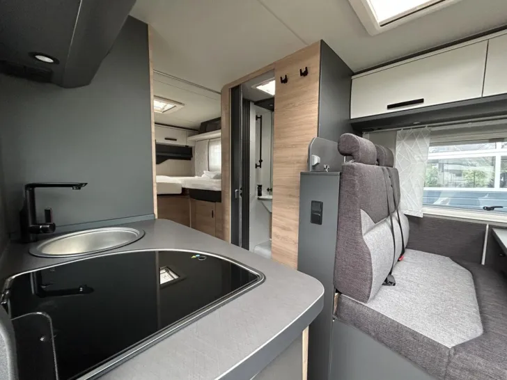 Fahrzeugbild Knaus L!VE TI PLATINUM SELECTION 650 MEG #8
