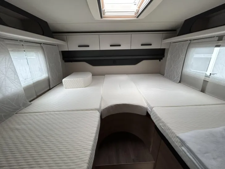 Fahrzeugbild Knaus L!VE TI PLATINUM SELECTION 650 MEG #10