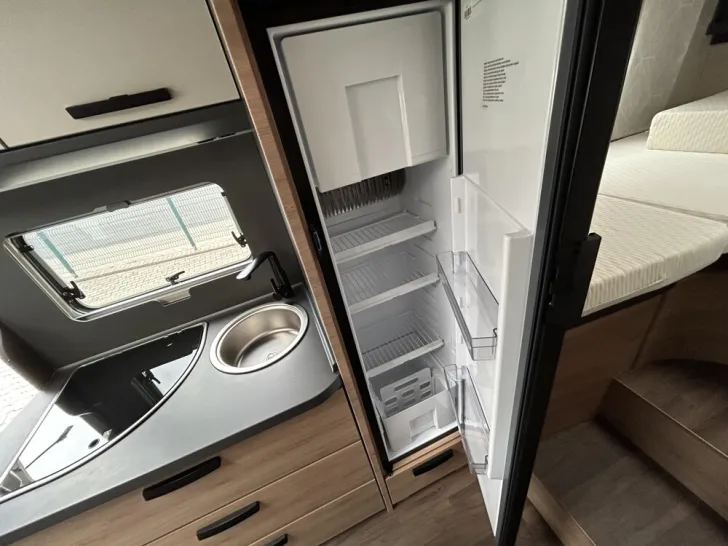 Fahrzeugbild Knaus L!VE TI PLATINUM SELECTION 650 MEG #13