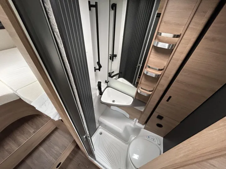 Fahrzeugbild Knaus L!VE TI PLATINUM SELECTION 650 MEG #14