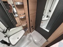 Fahrzeugbild Knaus L!VE TI PLATINUM SELECTION 650 MEG #16