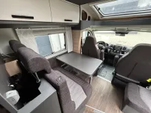 Fahrzeugbild Knaus L!VE TI PLATINUM SELECTION 650 MEG #17