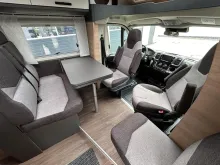Fahrzeugbild Knaus L!VE TI PLATINUM SELECTION 650 MEG #19