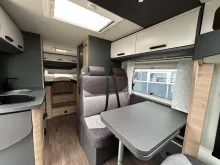 Fahrzeugbild Knaus L!VE TI PLATINUM SELECTION 650 MEG #20