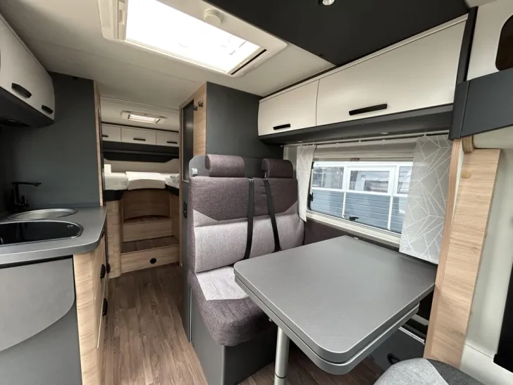 Fahrzeugbild Knaus L!VE TI PLATINUM SELECTION 650 MEG #20