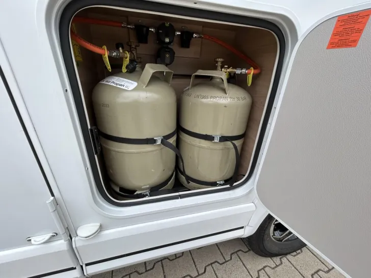 Fahrzeugbild Knaus L!VE TI PLATINUM SELECTION 650 MEG #22