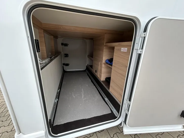 Fahrzeugbild Knaus L!VE TI PLATINUM SELECTION 650 MEG #23