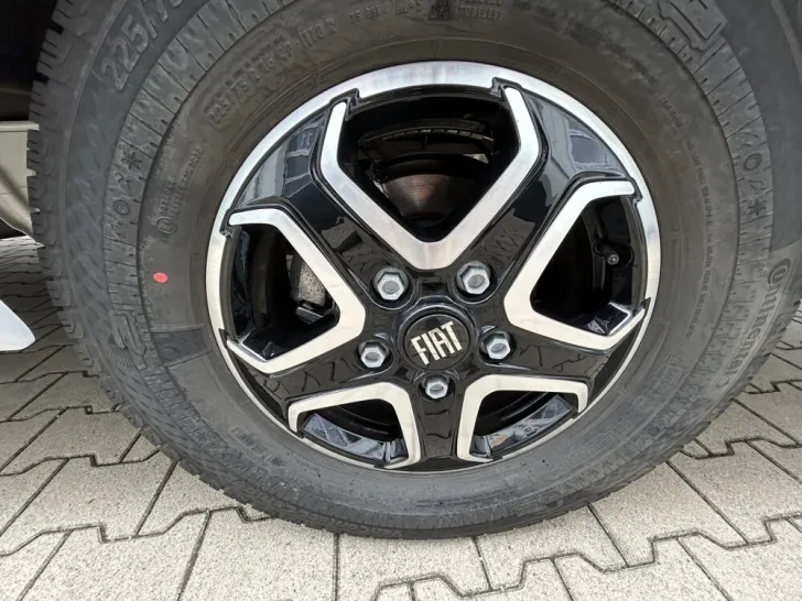 Fahrzeugbild Knaus L!VE TI PLATINUM SELECTION 650 MEG #25