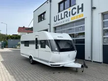 Fahrzeugbild Hobby Excellent Edition 540 WLU #1