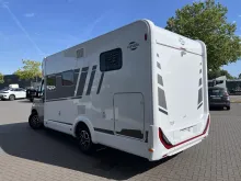 Fahrzeugbild Carado T 328 #2