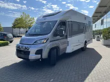 Fahrzeugbild Carado T 328 #4