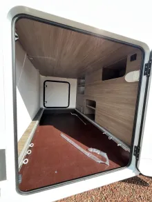 Fahrzeugbild Carado T 328 #16