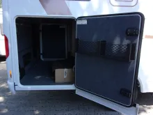 Fahrzeugbild Carthago C2-tourer I 141 KB LE comfort Mercedes #3