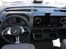 Fahrzeugbild Carthago C2-tourer I 141 KB LE comfort Mercedes #7