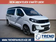 Fahrzeugbild Crosscamp EXPLR 5.0 F Opel #1