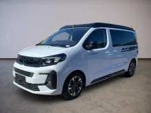 Fahrzeugbild Crosscamp EXPLR 5.0 F Opel #2