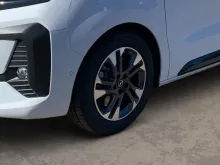 Fahrzeugbild Crosscamp EXPLR 5.0 F Opel #6