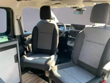 Fahrzeugbild Crosscamp EXPLR 5.0 F Opel #11