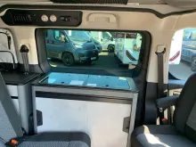 Fahrzeugbild Crosscamp EXPLR 5.0 F Opel #13