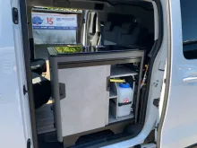 Fahrzeugbild Crosscamp EXPLR 5.0 F Opel #16