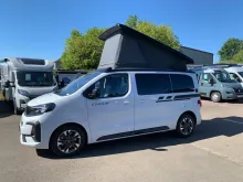 Fahrzeugbild Crosscamp EXPLR 5.0 F Opel #19