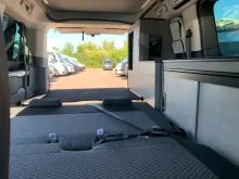 Fahrzeugbild Crosscamp EXPLR 5.0 F Opel #22