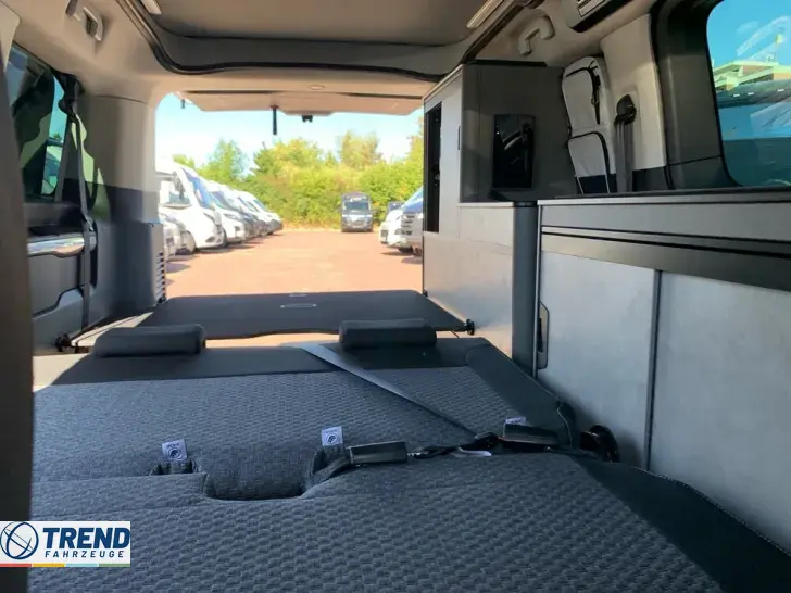 Fahrzeugbild Crosscamp EXPLR 5.0 F Opel #22
