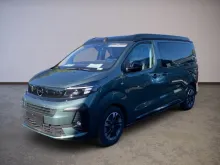 Fahrzeugbild Crosscamp EXPLR 5.0 F Opel #2