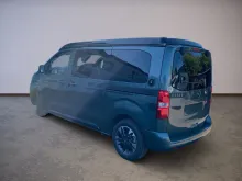 Fahrzeugbild Crosscamp EXPLR 5.0 F Opel #4